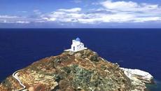 „Το τραγούδι του αρχιπελάγους“ –  Άλκηστις Πρωτοψάλτη - Videoclip.bg