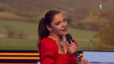 Nadica Ademov - Ni pod nokat (Zvezde Granda Specijal) - Videoclip.bg