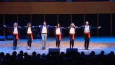 Zorba - Choreography - Videoclip.bg