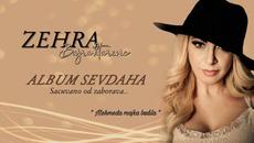 Zehra Bajraktarevic - Mehmeda Majka budila 2022 - Videoclip.bg