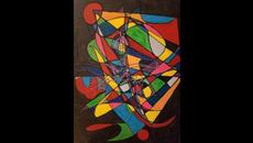 Mary on a Cross - Ghost - Cover - Videoclip.bg