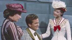 Пътешествие до центъра на Земята (1959), III част - Videoclip.bg