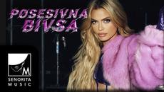 Milica Pavlovic - Posesivna bivsa (Official Video) - Videoclip.bg