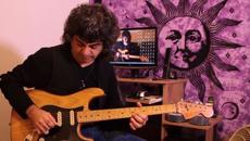 Посветено на Ричи Блекмор - Videoclip.bg