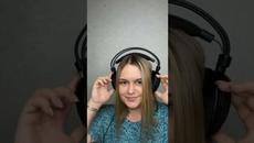 Мария Афонина  - "Я буду твоей женой". Автор Евгений Журин - Videoclip.bg