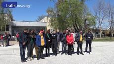 Татяна Иванова - първата българка кандидат-астронавт - Videoclip.bg