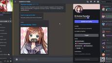 Anime Paradise - Дискорд Сървър - Videoclip.bg