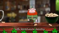 Ден на Свети Патрик (St. Patrick's Day)- Традиционна Ирландска Песен - Videoclip.bg