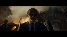 Vald - Péon feat. Orelsan (Clip officiel) - Videoclip.bg