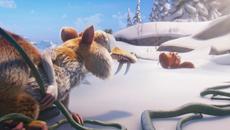 Ледена епоха Приказки със Скрат  Ice Age Scrat Tales (2022)S01E03 - Videoclip.bg