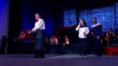 Петте сезона (2015) - Танц с вечерния дъжд - Videoclip.bg