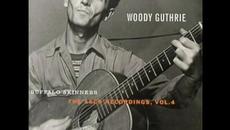 Cocaine Blues - Woody Guthrie - Videoclip.bg