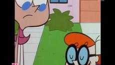 Лабораторията на Декстър - The Busboy - Things That Go Bonk In The Night - Photo Finish - БГ Аудио - Videoclip.bg