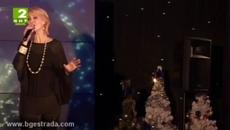 Росица Кирилова (2012) - Коледа без теб - Videoclip.bg