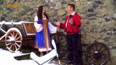 НИКОЛАЙ СЛАВЕЕВ и ЕВЕЛИНА АЛЕКСАНДРОВА - Ех, Българийо - Videoclip.bg