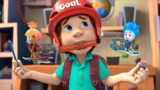 Фиксики - Задания от Симки / Fixiki - Videoclip.bg