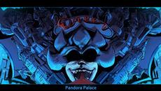 Deltarune - Pandora Palace (Remix) - Videoclip.bg