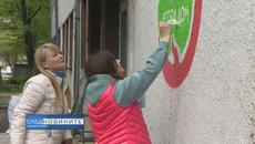 За възкресението на доброто! Как затворената Белодробна болница в Пловдив стана втори дом за бежанци - Videoclip.bg