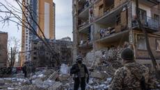 Великден не доведе до затишие на бойните действия в Украйна - Videoclip.bg