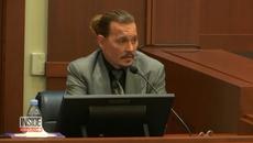 Johnny Depp Testifies Amber Heard Threw Bottle When He Relapsed - Videoclip.bg