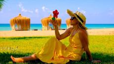 OCEAN LOVE - MUSIC WITH OCEAN WAVES - Videoclip.bg