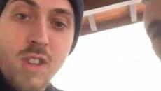 Dani Bikov Барабаните Барабани Барабаните Барабани Барабаните - Videoclip.bg