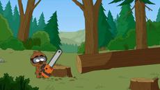 Brickleberry S01E10 bg audio - Videoclip.bg