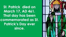 Ден на Свети Патрик 2014 !St. Patrick's day 2014 Google Doodle - Videoclip.bg