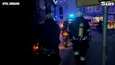 Ukraine urges ‘strong response’ after Russia strikes Kyiv - Videoclip.bg