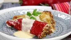 Пълнени Чушки без аналог! Вижте рецепта - Царица! - Videoclip.bg