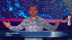 Pedja Obucina - Otrov - GP - (Tv Grand 29.04.2022.) - Videoclip.bg