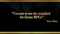 The Elder Scrolls III : Morrowind Trailer - Videoclip.bg