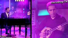 Γιάννης Πλούταρχος - Υπήρχαν Όρκοι - имаше клетви - Videoclip.bg