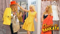 НА ШОПИНГ В МОЛА - Светът на Ванката - Videoclip.bg