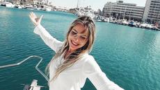 Yeshuati - Elihana Elia | ישועתי –אליחנה אליה - Videoclip.bg