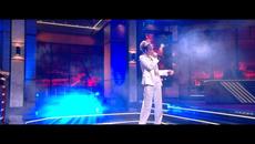 BILLYANISH - Fallin' - По-късното шоу на Николаос Цитиридис (03.05.2022) - Videoclip.bg