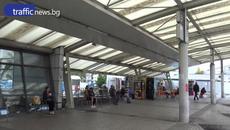 Пребиха шофьор и кондуктор в Пловдив - Videoclip.bg