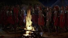 Призрака и мрака The Ghost and the Darkness (1996) Бг Аудио Част 2 - Videoclip.bg