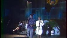 Маргарита Хранова и Николай Суботин (1994)  - Изгарящо чувство - Videoclip.bg