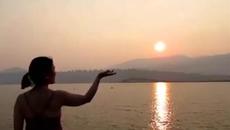 Teresa James & The Rhythm Tramps - The Day the Blues Came to Call - Videoclip.bg