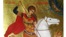 Светъл Гергьовден е 6 май 2022 г.! Ден на Свети Георги Победоносец - Ден на храбростта и Българската армия - Videoclip.bg