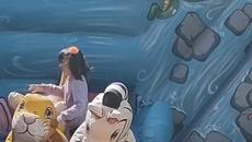 Преси на батута ! - Videoclip.bg