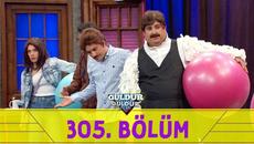 Güldür Güldür Show 305. Bölüm - Videoclip.bg