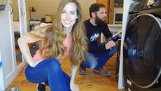 TRANSFORMING 3 Rooms Into 1: 190 sqft - Videoclip.bg