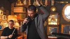 Dane Svilar & Studio Indians - Pisi, pisi jarane (Cover 2022) - Videoclip.bg