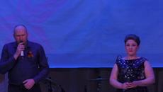 Денис Матвеев, Екатерина Капустина   -   Встанем - Videoclip.bg