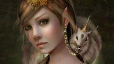 Детство ♛ ERA - Infanati ~ ❤️ ПРЕВОД - Videoclip.bg