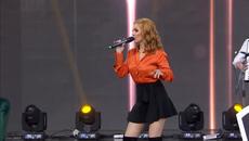 Biljana Markovic - Da, da ,da - Pozeli pesmu - TV Happy - Uzivo - Videoclip.bg