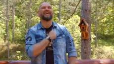 IGOR VUKOJEVIĆ - Za nas dišem [Official Video 2022] - Videoclip.bg