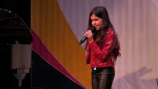 Виктория Тодорова   Грозна, cover - Videoclip.bg